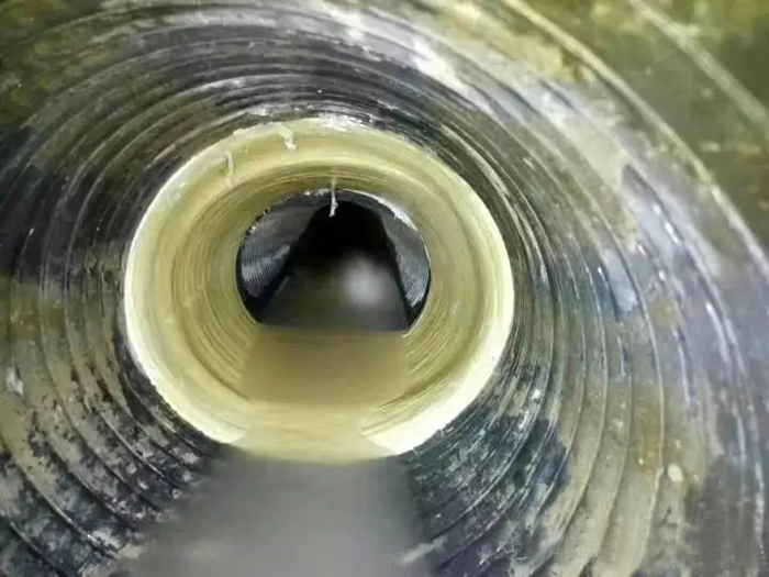 石排镇内衬修复法通常适用于哪些类型的断面管道